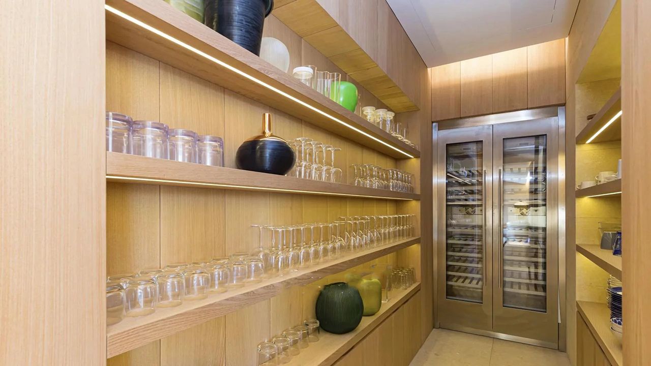 Вилла в Сен-Тропе, Франция, 980 м² - фото 12