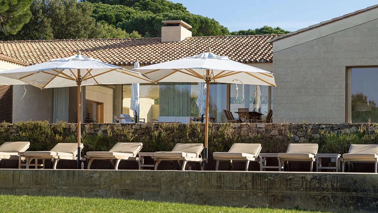 Вилла в Сен-Тропе, Франция, 980 м² - фото 3