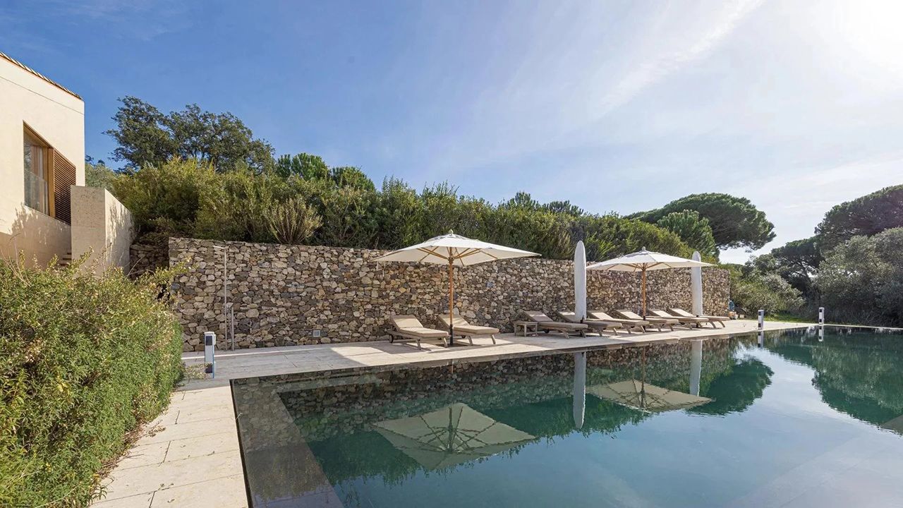 Вилла в Сен-Тропе, Франция, 980 м² - фото 7