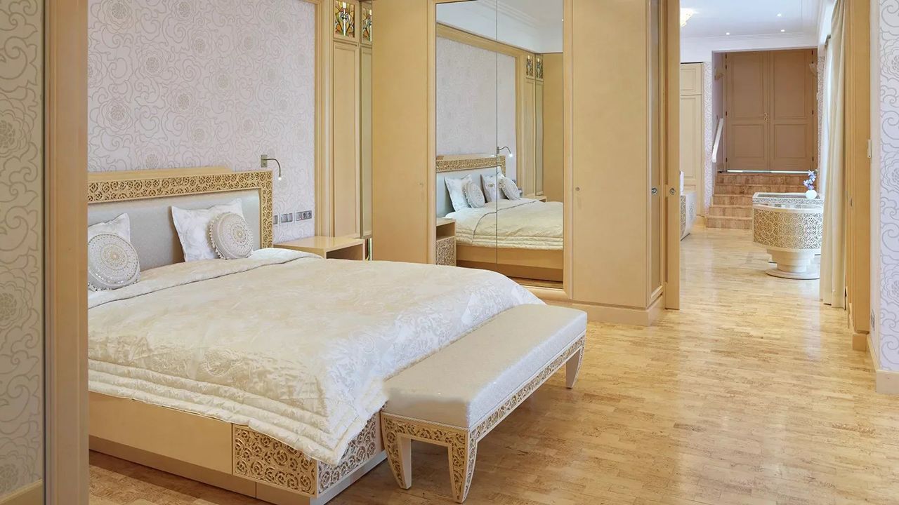 Вилла в Кап д’Антиб, Франция, 1 000 м² - фото 12