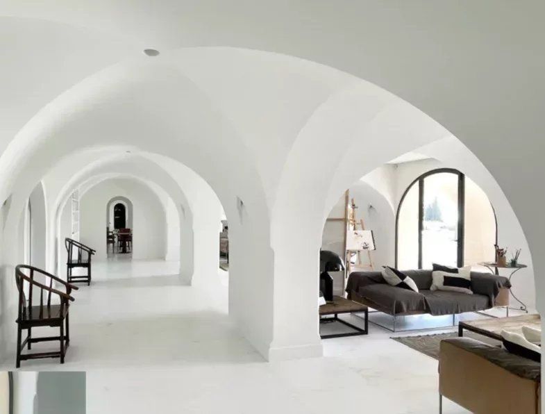 Вилла в Каннах, Франция, 3 000 м² - фото 8