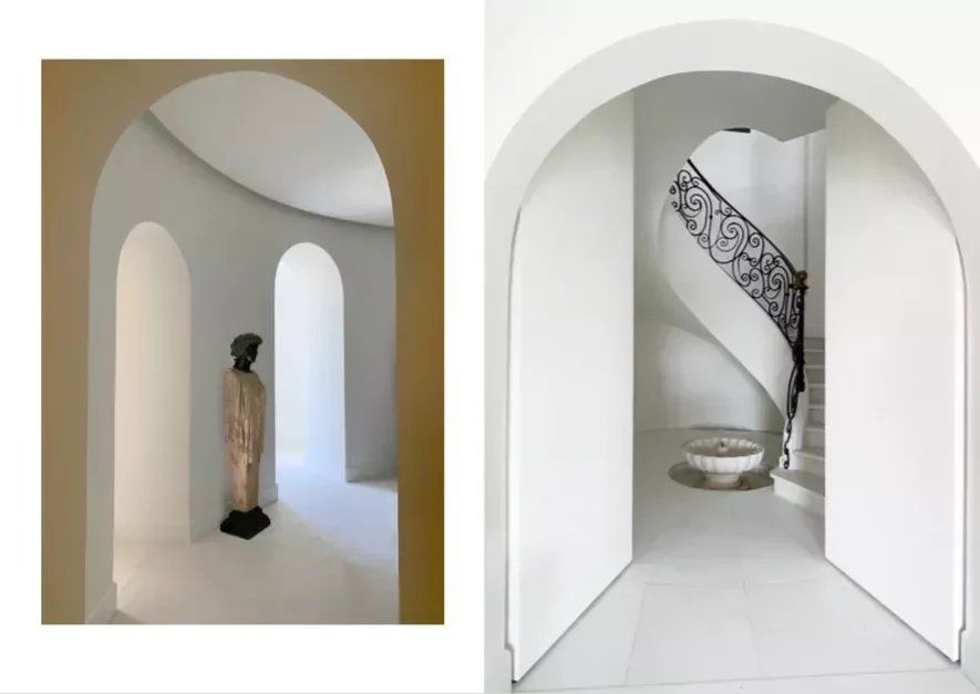 Вилла в Каннах, Франция, 3 000 м² - фото 16