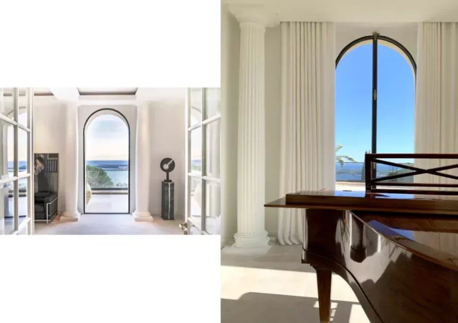 Вилла в Каннах, Франция, 3 000 м² - фото 9