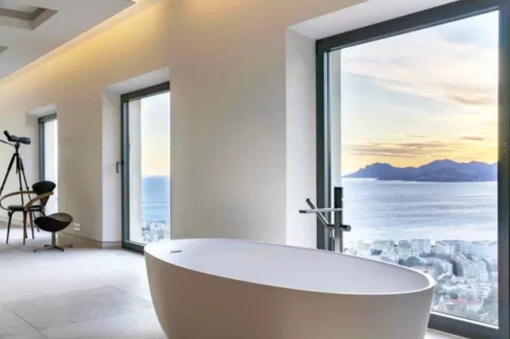 Вилла в Каннах, Франция, 3 000 м² - фото 17