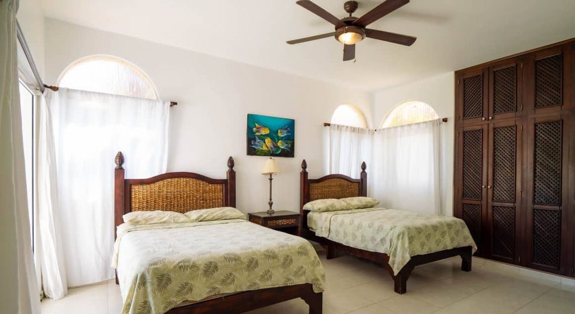 Квартира в Пуэрто-Плата, Доминиканская Республика, 133 м² - фото 9