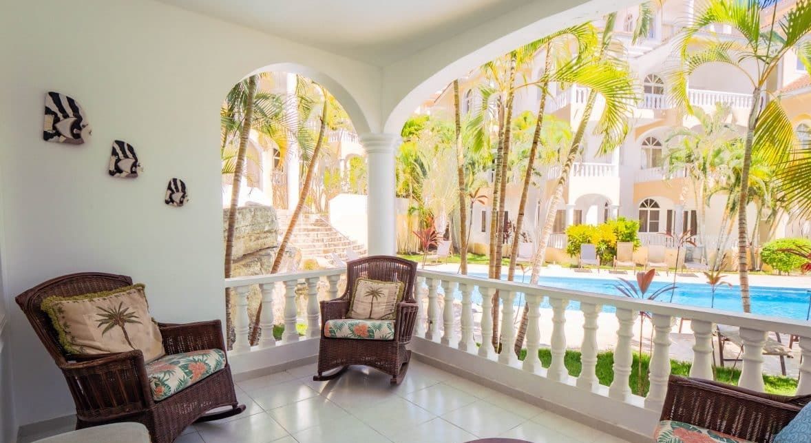 Квартира в Пуэрто-Плата, Доминиканская Республика, 133 м² - фото 10