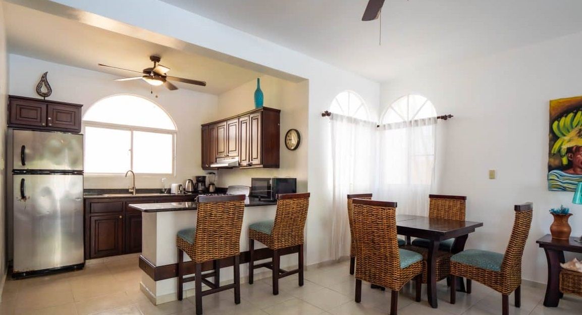 Квартира в Пуэрто-Плата, Доминиканская Республика, 133 м² - фото 3