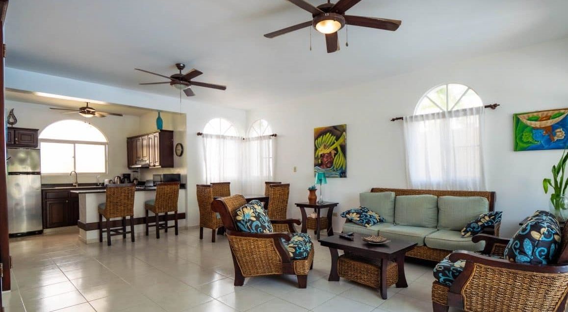 Квартира в Пуэрто-Плата, Доминиканская Республика, 133 м² - фото 11