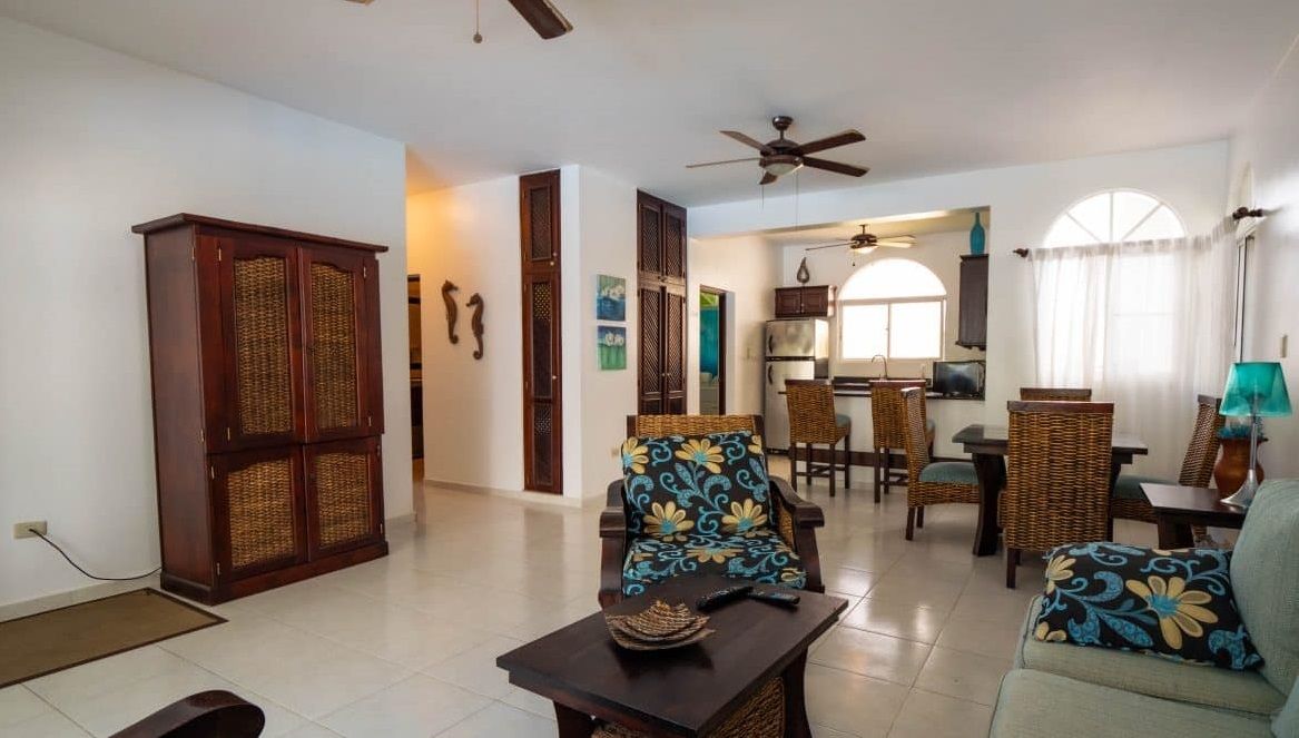 Квартира в Пуэрто-Плата, Доминиканская Республика, 133 м² - фото 12