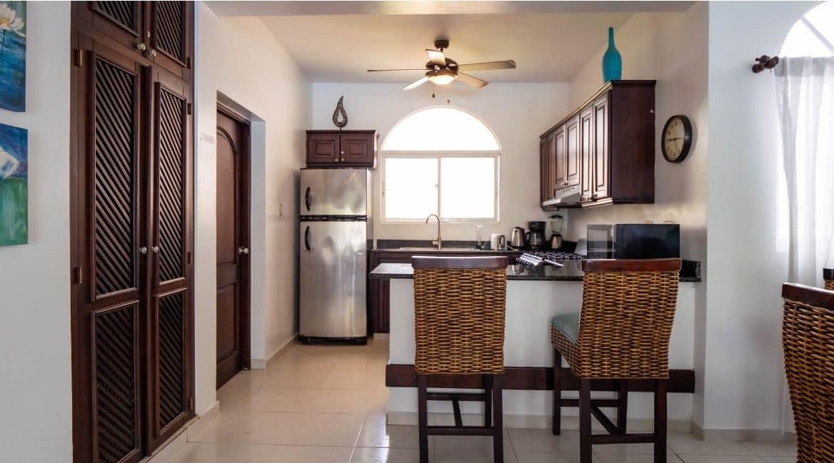 Квартира в Пуэрто-Плата, Доминиканская Республика, 133 м² - фото 13