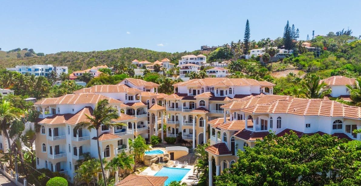 Квартира в Пуэрто-Плата, Доминиканская Республика, 133 м² - фото 2