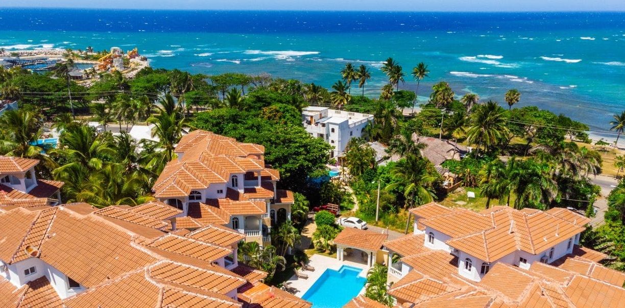 Квартира в Пуэрто-Плата, Доминиканская Республика, 133 м² - фото 15