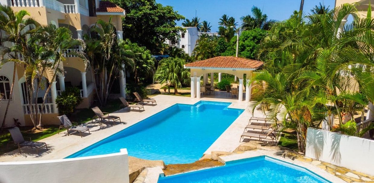 Квартира в Пуэрто-Плата, Доминиканская Республика, 133 м² - фото 16