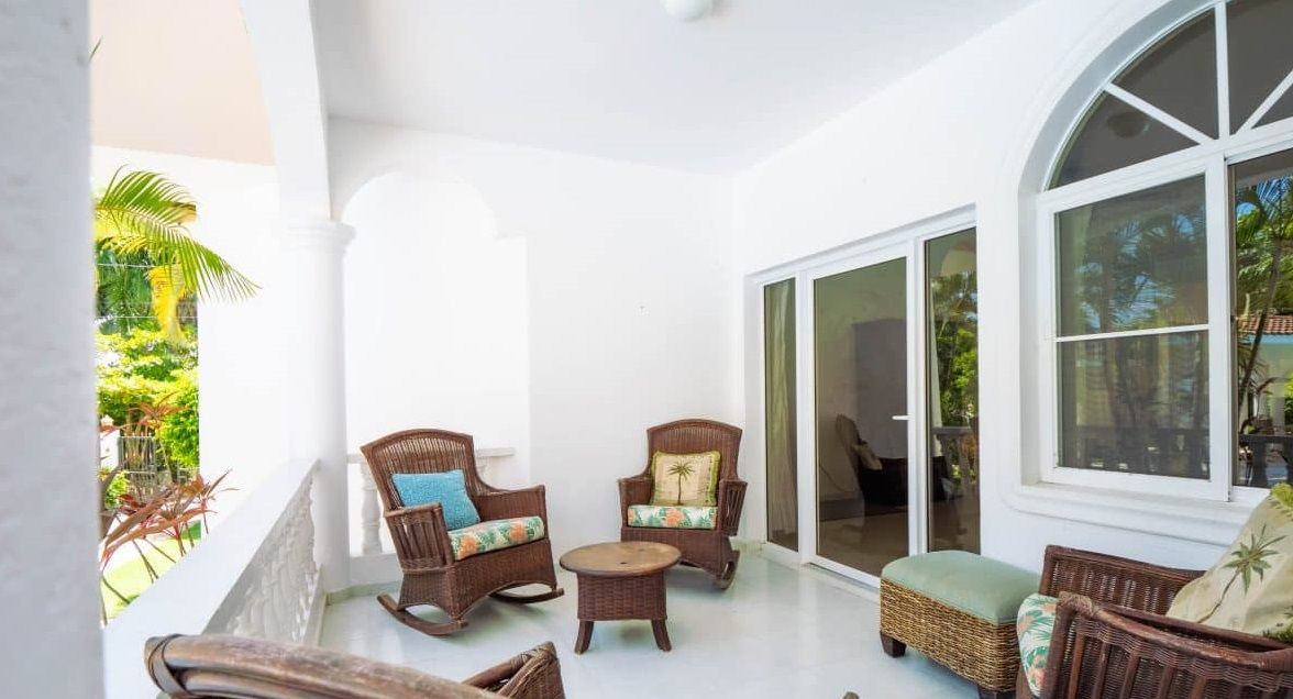 Квартира в Пуэрто-Плата, Доминиканская Республика, 133 м² - фото 18