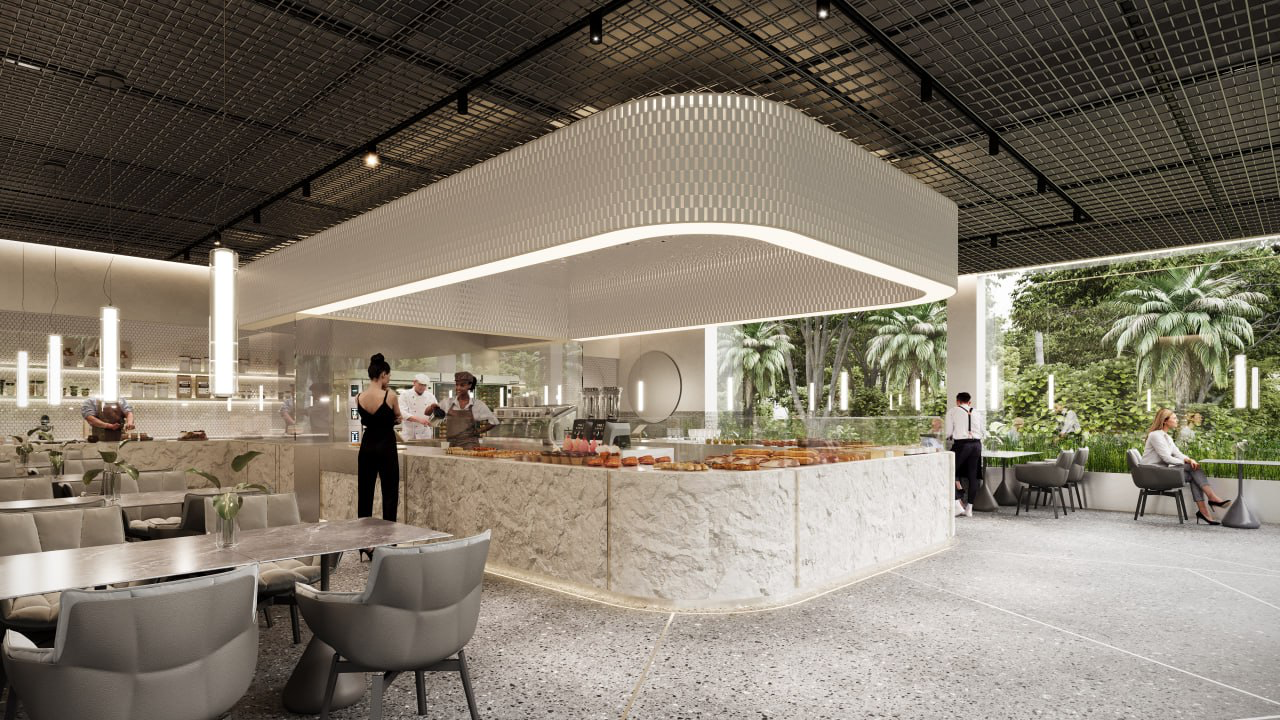 Квартира в Чангу, Индонезия, 61 м² - фото 4