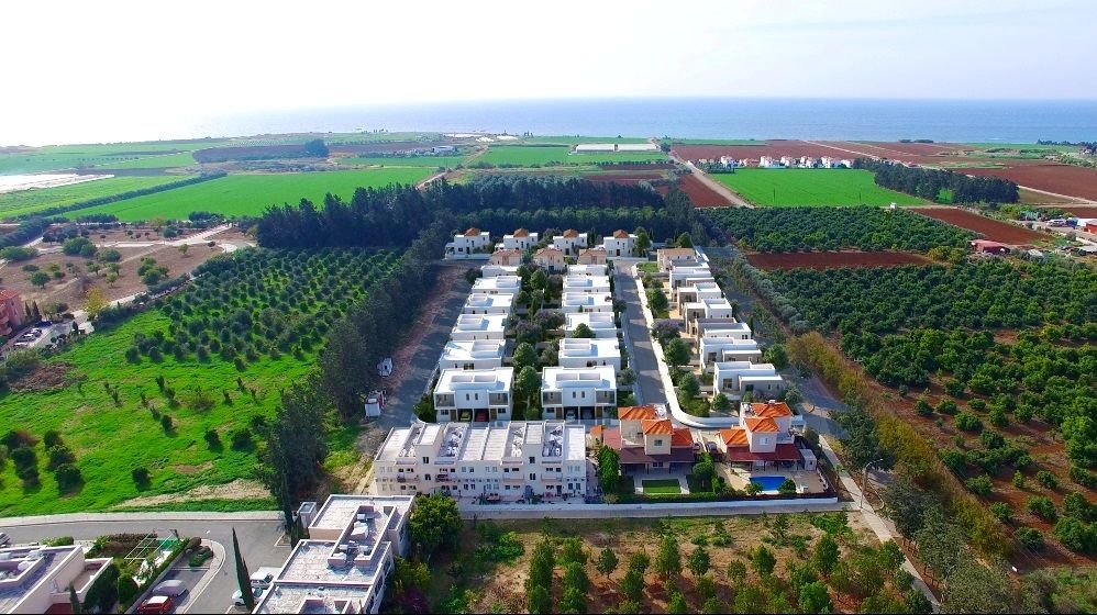 Вилла в Пафосе, Кипр, 142 м² - фото 17