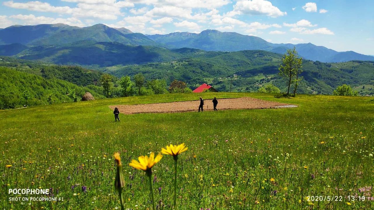 Земля в Мойковаце, Черногория, 3.1 Га - фото 6