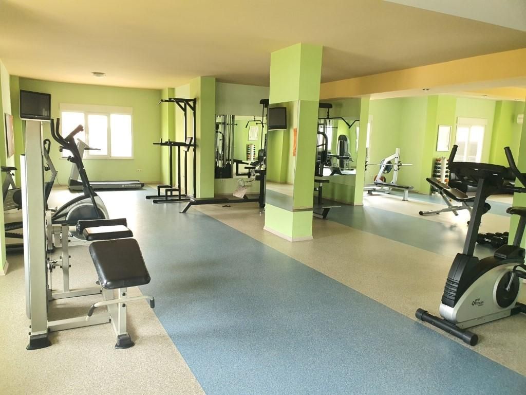 Квартира в Алании, Турция, 145 м² - фото 7