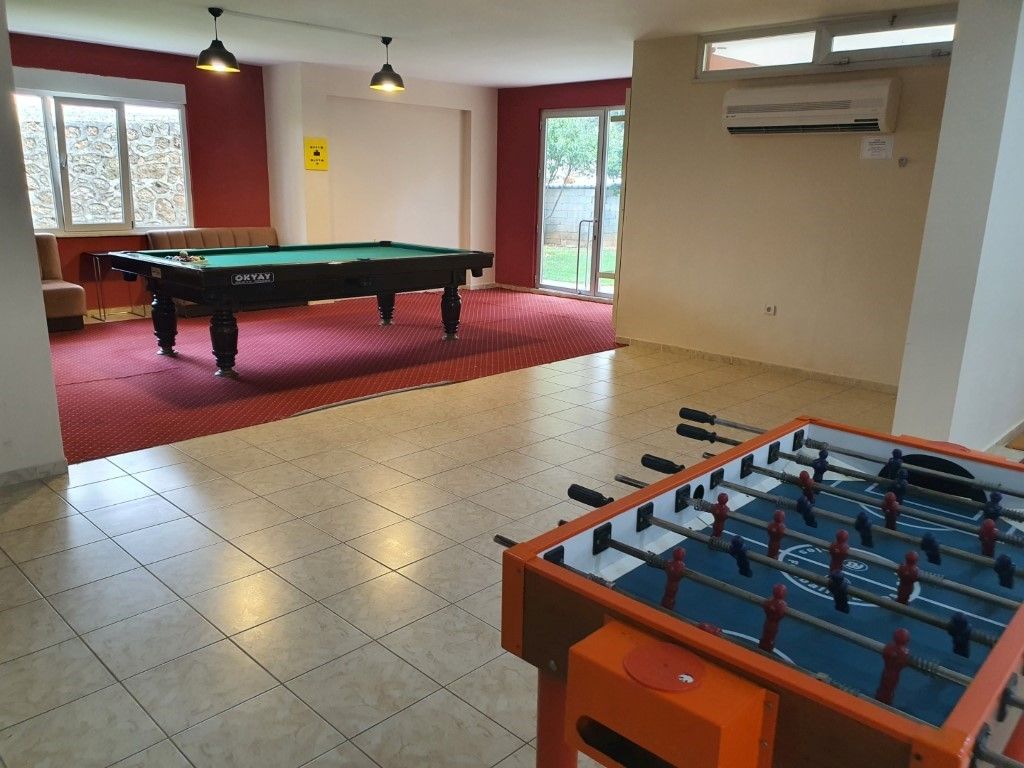 Квартира в Алании, Турция, 145 м² - фото 8