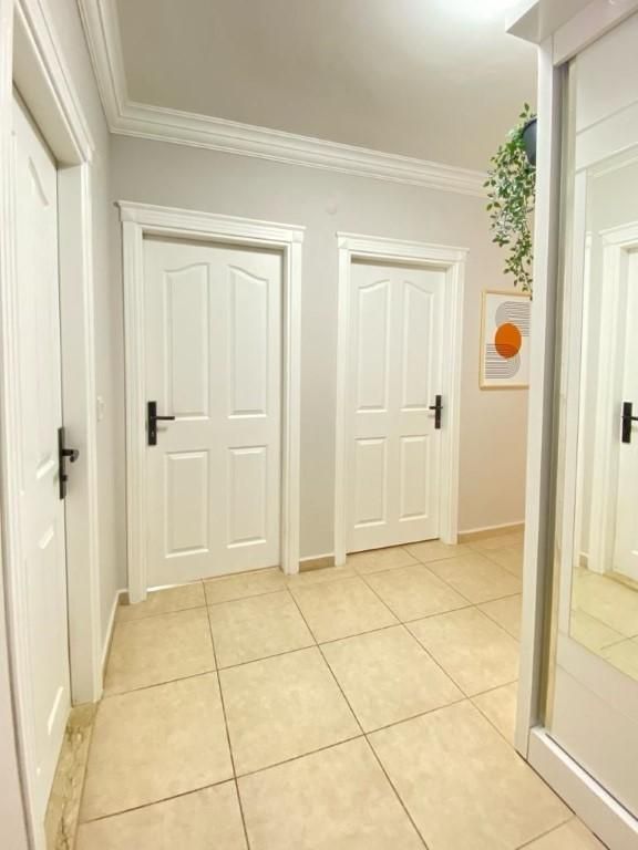 Квартира в Алании, Турция, 145 м² - фото 9