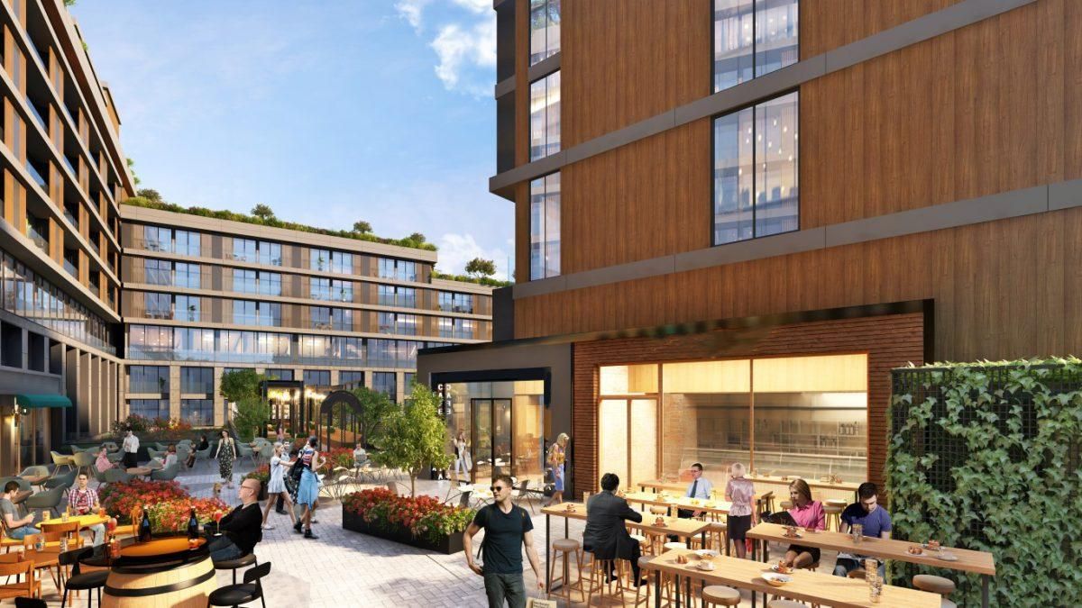 Квартира в Ялове, Турция, 40 м² - фото 10