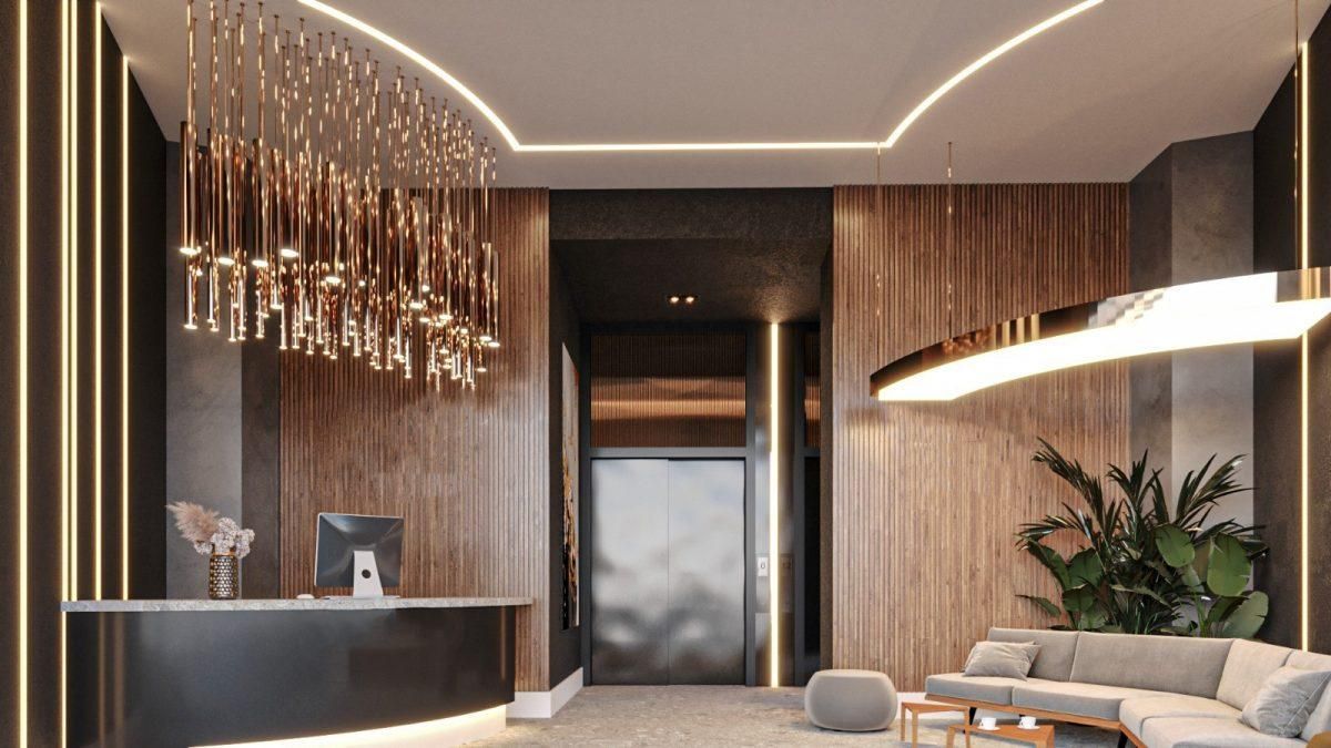 Квартира в Стамбуле, Турция, 92 м² - фото 10