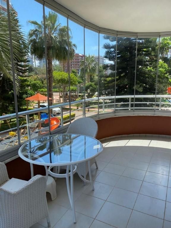 Квартира в Алании, Турция, 145 м² - фото 14