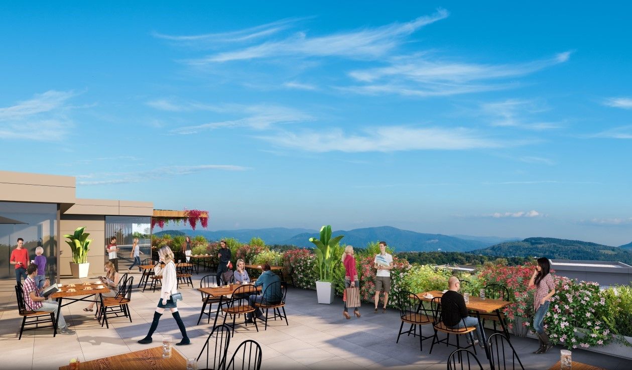 Квартира в Ялове, Турция, 40 м² - фото 15