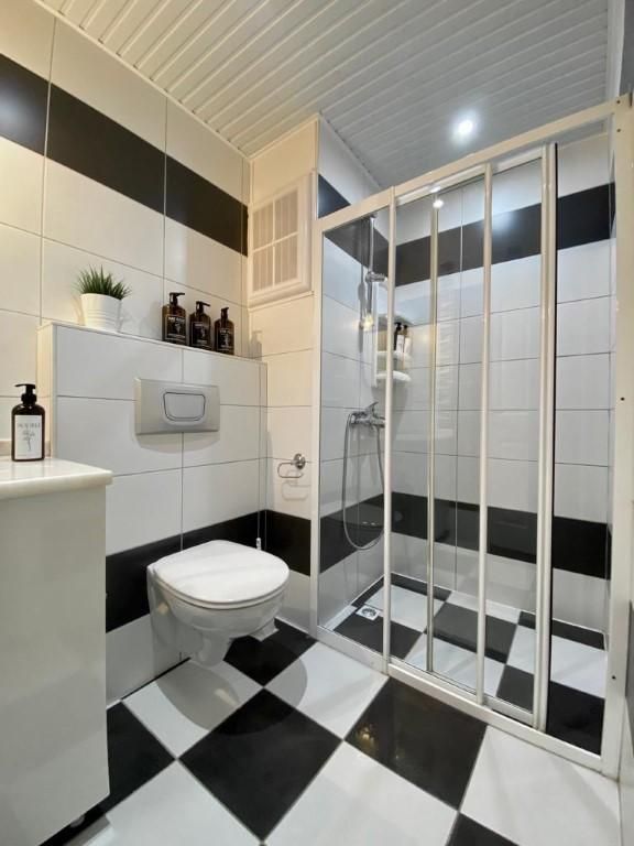 Квартира в Алании, Турция, 145 м² - фото 16