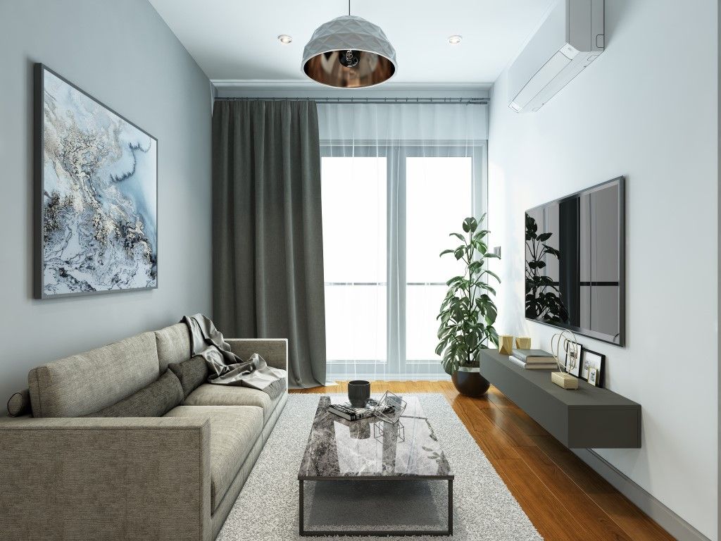 Квартира в Ялове, Турция, 40 м² - фото 18