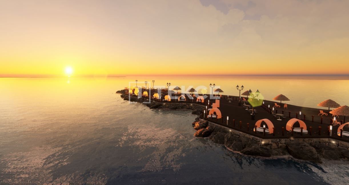 Вилла в Кирении, Кипр, 150 м² - фото 8