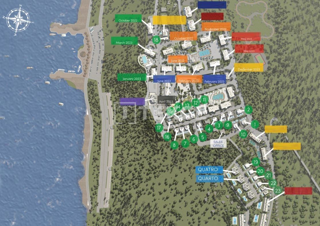 Вилла в Кирении, Кипр, 150 м² - фото 10