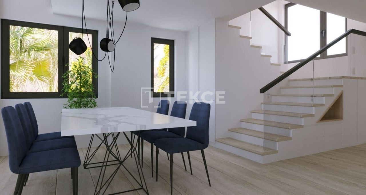 Вилла в Кирении, Кипр, 150 м² - фото 14