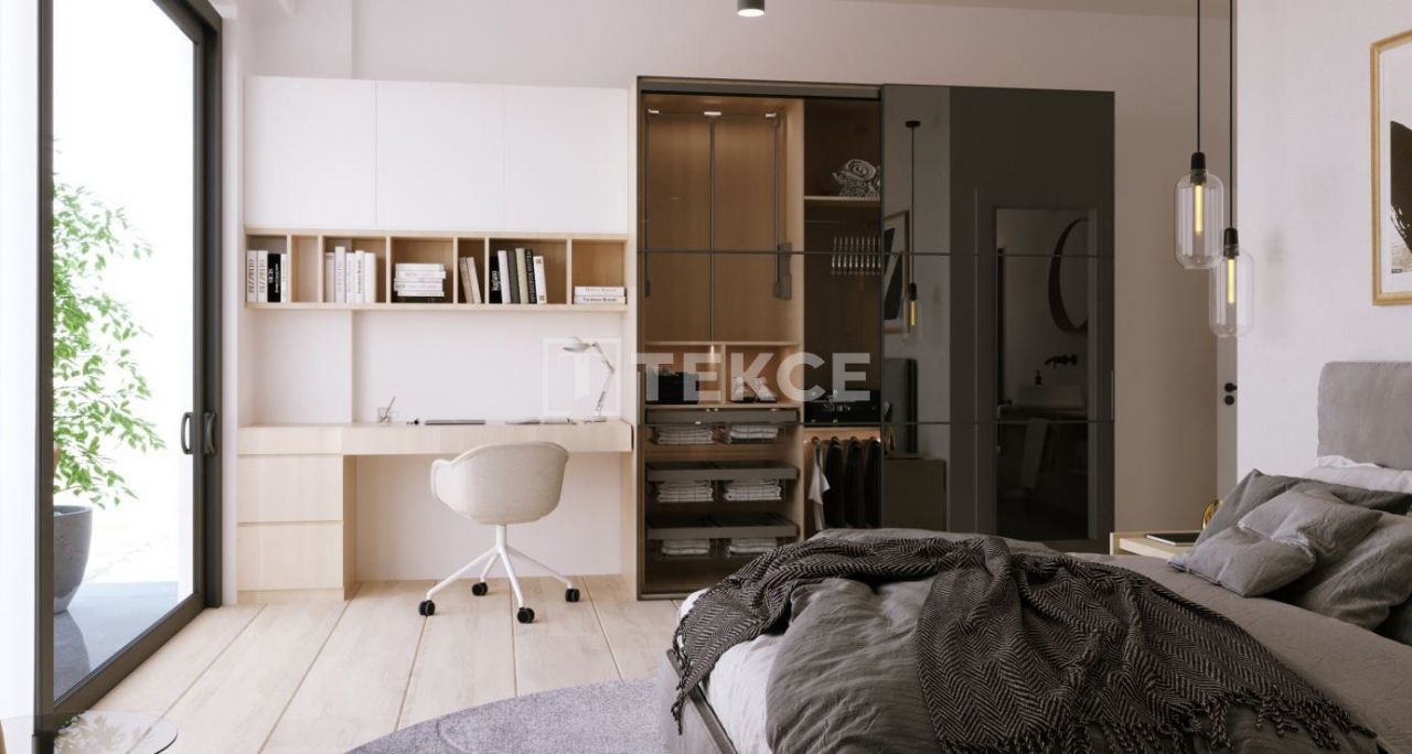 Вилла в Кирении, Кипр, 150 м² - фото 17