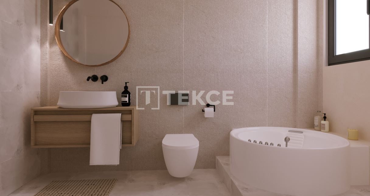 Вилла в Кирении, Кипр, 150 м² - фото 19