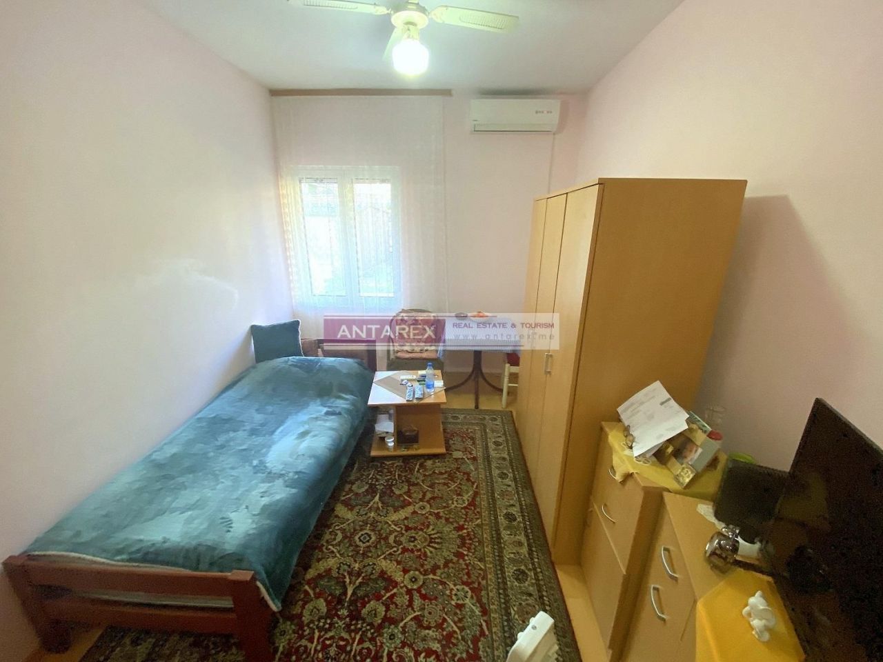 Вилла в Игало, Черногория, 78 м² - фото 2