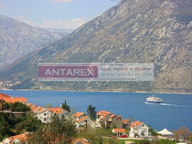 Апартаменты в Столиве, Черногория, 75 м² - фото 2