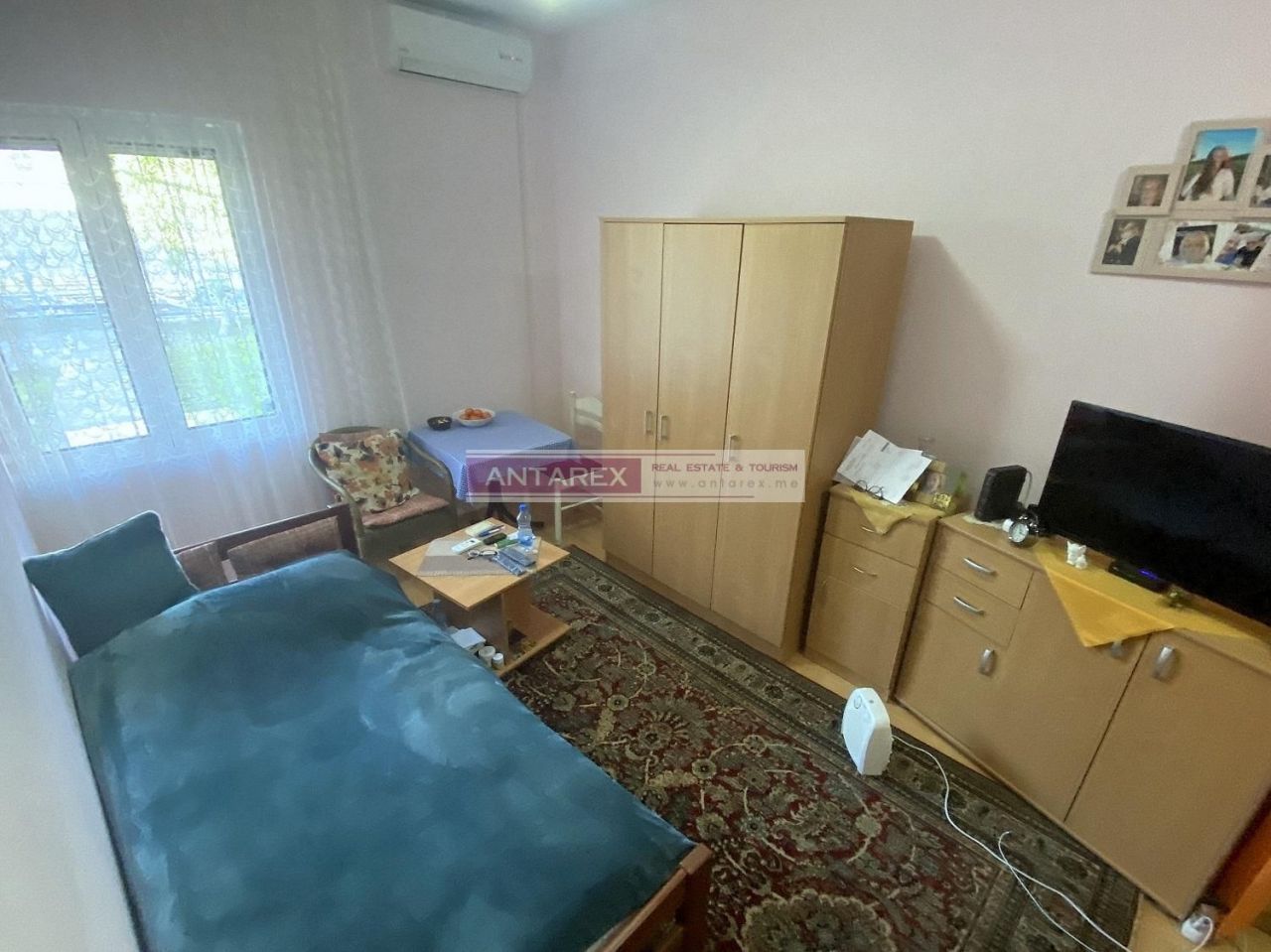 Вилла в Игало, Черногория, 78 м² - фото 3