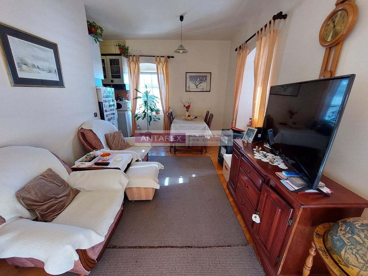 Вилла в Херцег-Нови, Черногория, 306 м² - фото 4