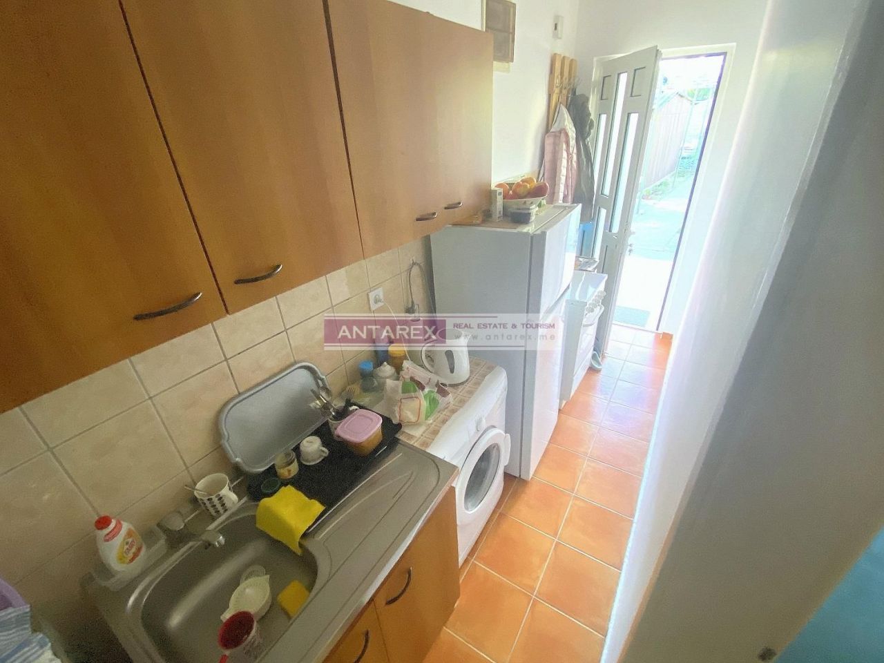 Вилла в Игало, Черногория, 78 м² - фото 4