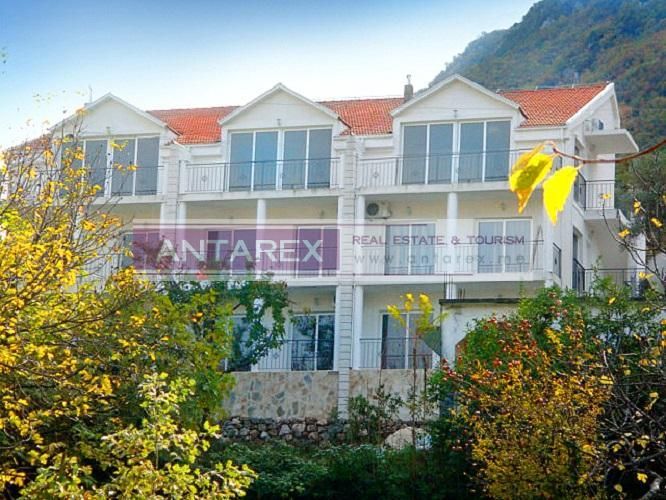 Апартаменты в Столиве, Черногория, 75 м² - фото 4