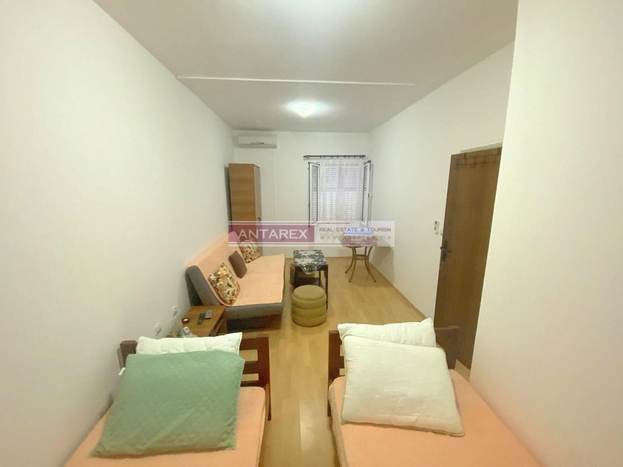 Вилла в Игало, Черногория, 78 м² - фото 5