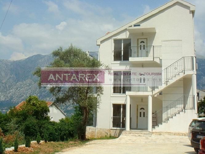 Апартаменты в Столиве, Черногория, 75 м² - фото 5