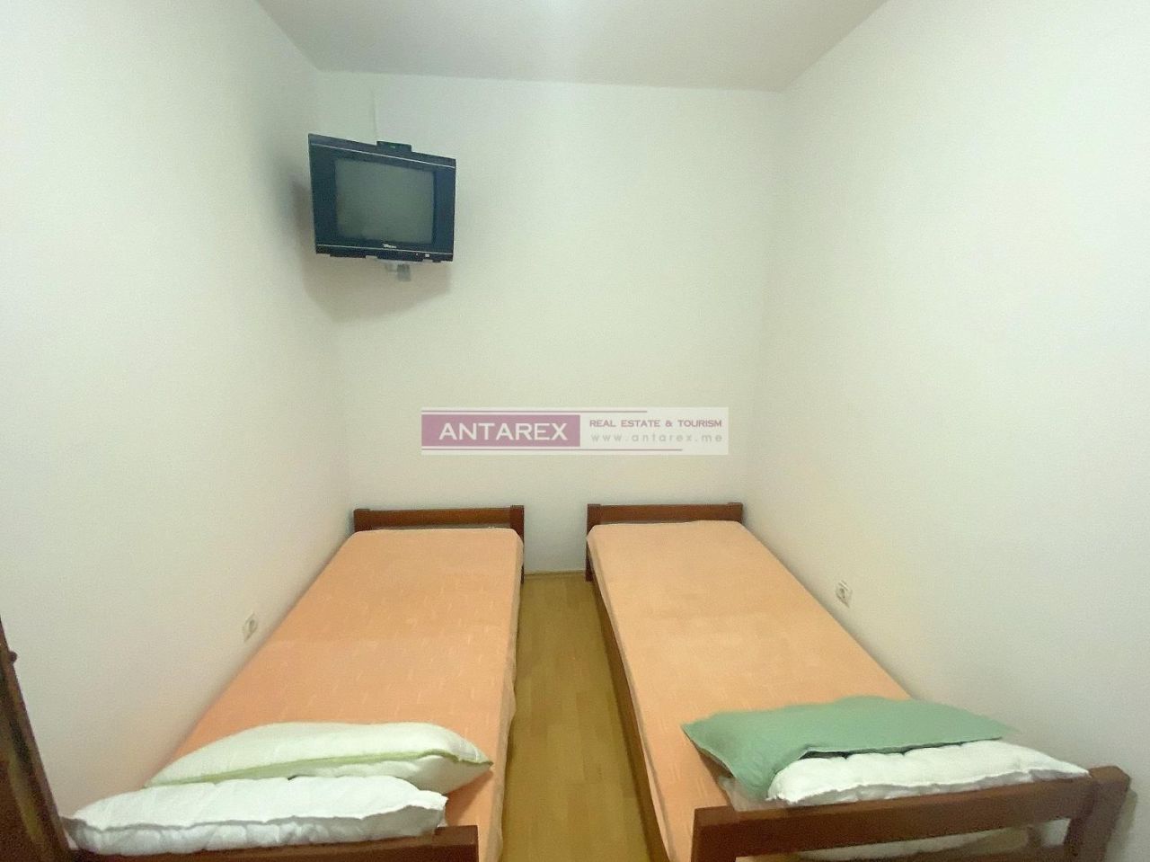 Вилла в Игало, Черногория, 78 м² - фото 6