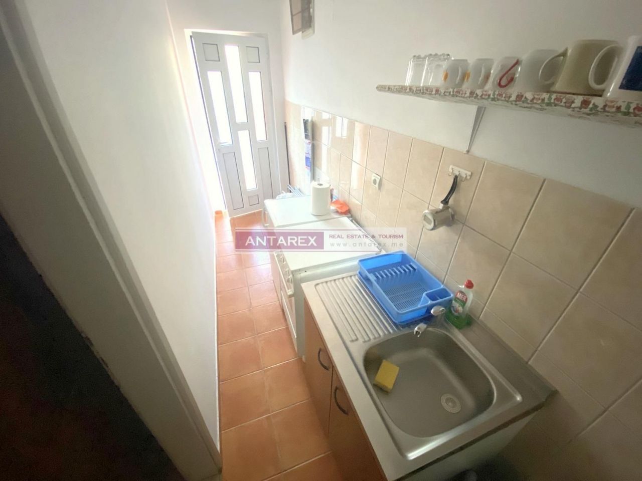 Вилла в Игало, Черногория, 78 м² - фото 7