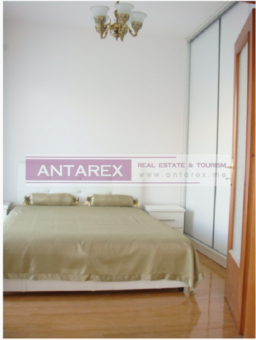 Апартаменты в Столиве, Черногория, 75 м² - фото 7