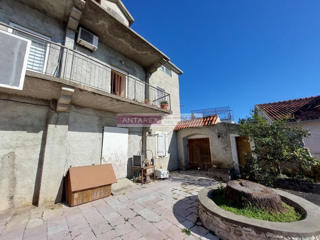 Вилла в Херцег-Нови, Черногория, 306 м² - фото 9