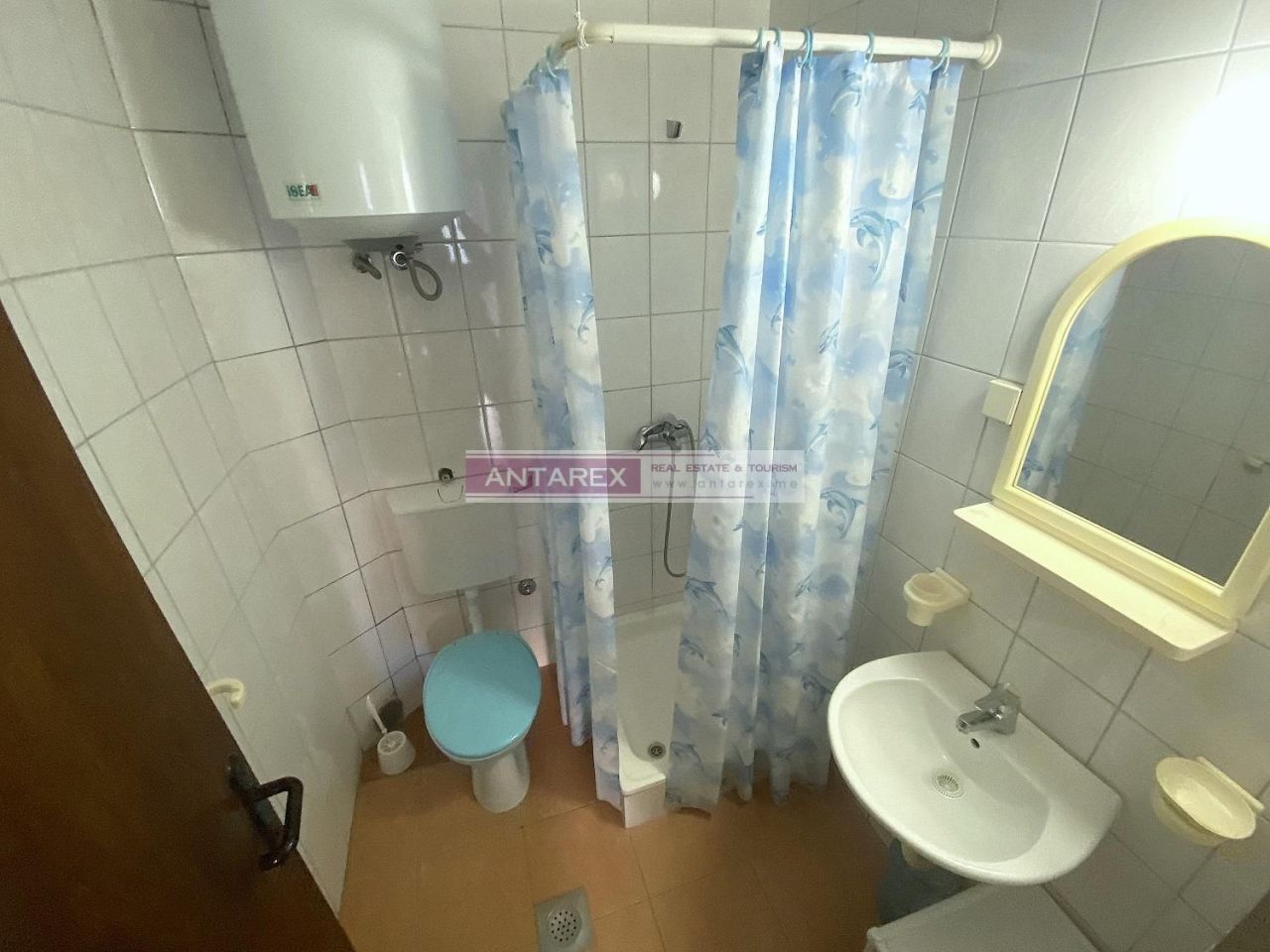 Вилла в Игало, Черногория, 78 м² - фото 9