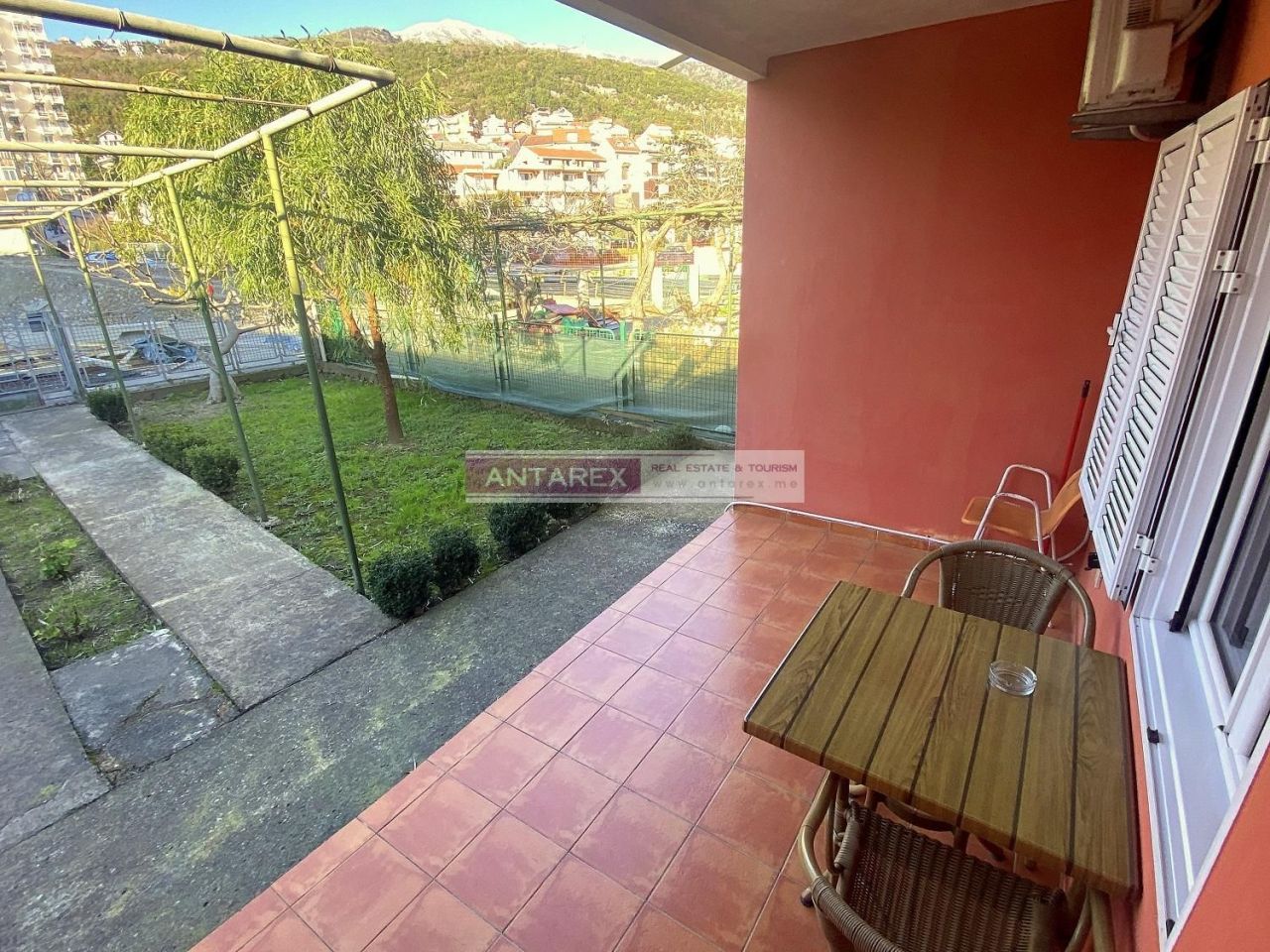 Вилла в Игало, Черногория, 78 м² - фото 10