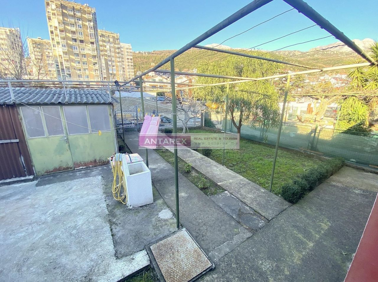 Вилла в Игало, Черногория, 78 м² - фото 11